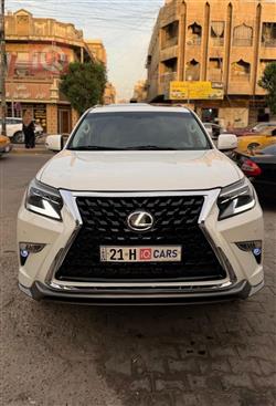 Lexus GX